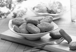 Chi Nuggets(6 Pc)