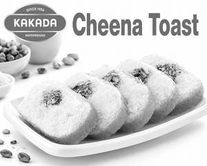 Cheena Toast