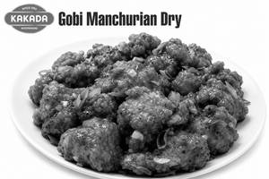 Gobi Manchurian Dry