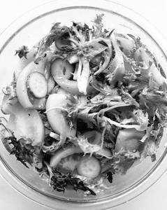 Green Salad