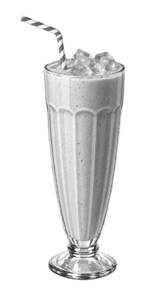 Rose Milk