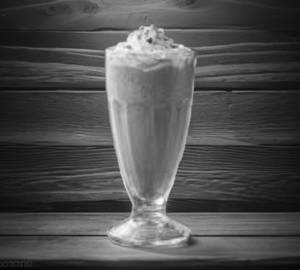 Dates Milkshake