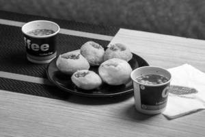 Gol Gappa