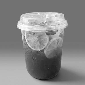 Lemon Iced Tea