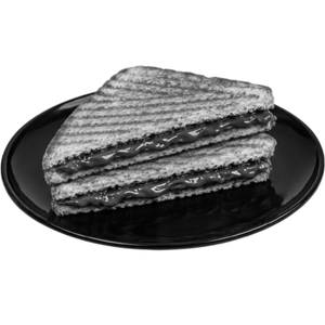 Nutella Sandwich