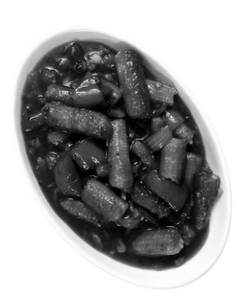 Baby Corn Manchurain
