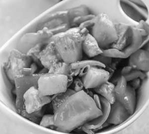 Sweet N Sour Pineapple ( Chicken)