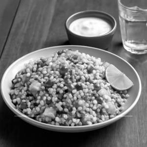 Sabudana Khichadi (200 Ml)