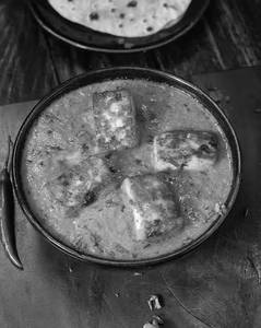 Paneer Irani