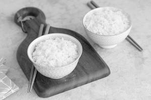 Fragrant Rice (plain)