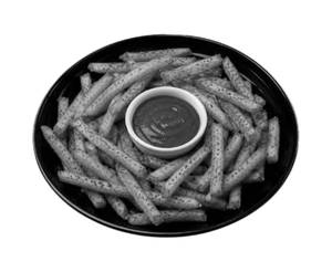 Peri Peri Fries