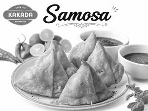 Samosa