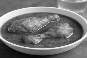 Punjabi Chicken