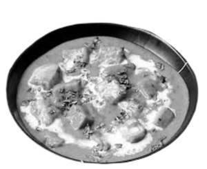 Paneer Butter Masala