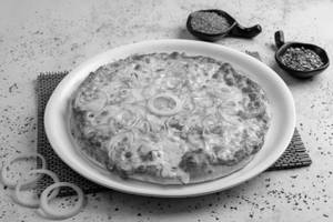 Cheese Onion - 6 INCH