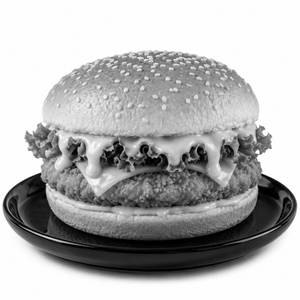 Chicken Burger