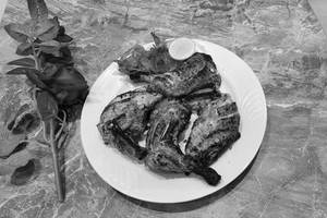 Chicken Angara