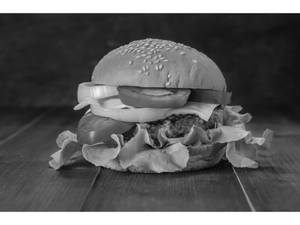 Veg Burger