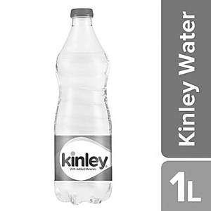 Water Bottle 1 Litre