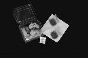 Vada Snacks