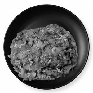 Egg Kothu Parotta