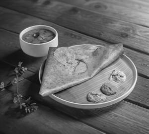 Guntur Erakaram Dosa