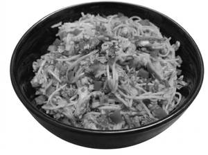 Regular Fish Noodles