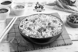 Veg Fried Rice