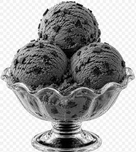 Chocolate Ice Cream