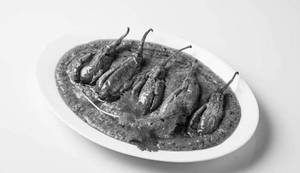 Baingan Masala