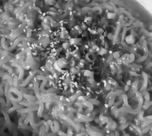 Masala Maggi