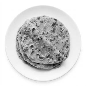 Methi Paratha