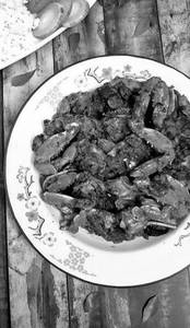 Nandu Fry
