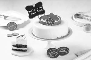 Red Velvet Cake [Eggless] (1/2 Kg)
