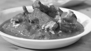 Chicken Curry