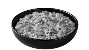 Burnt Ginger & Garlic Sea Food Fried Rice