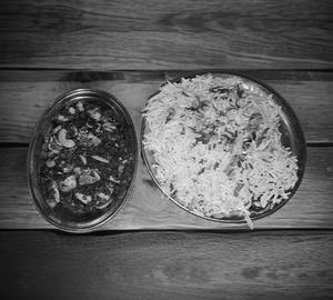 Kaaju Paneer Pulao
