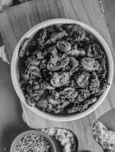 Black Pepper ( Mushroom)