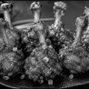 Chicken Lolipop