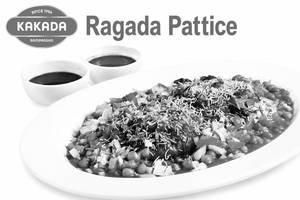 Ragada Pattice