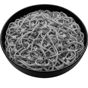 Schezwan Veg Noodles