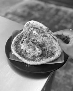 Pudina Plain Dosa Cheese