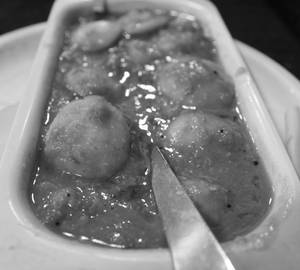 Mini Idli Sambar 14Pcs