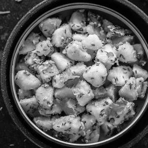 Jeera Aloo