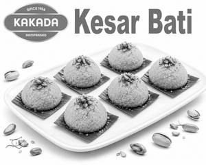 Kesar Bati