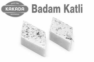 Badam Katli