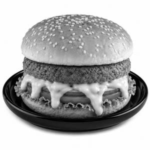Veg Burger