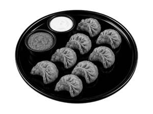 Chicken Momos - Fry
