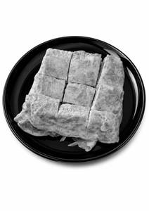 Bread Omelette
