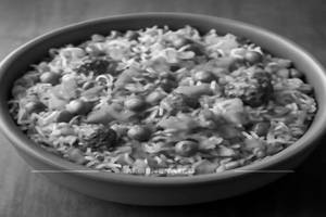 Veg Biryani